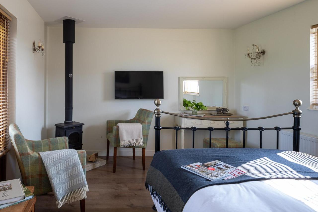 The Holcombe Hotell Rom bilde