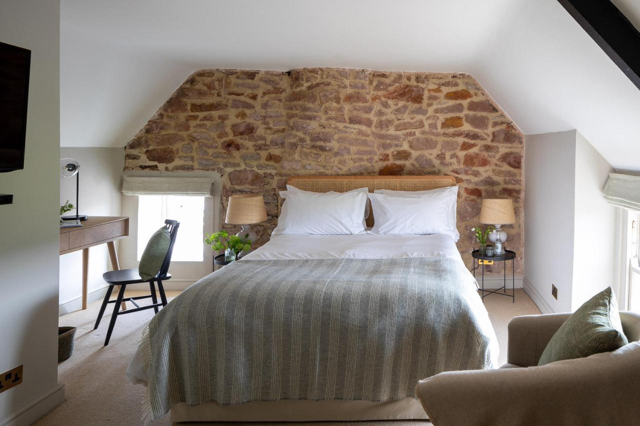 The Holcombe Hotell Rom bilde
