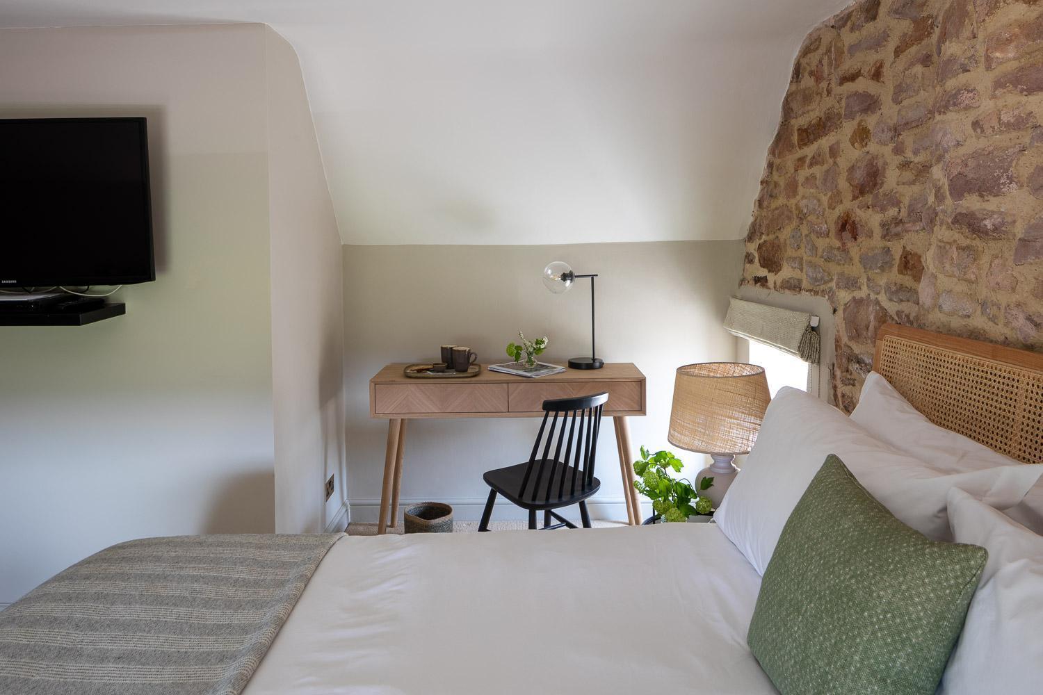 The Holcombe Hotell Rom bilde