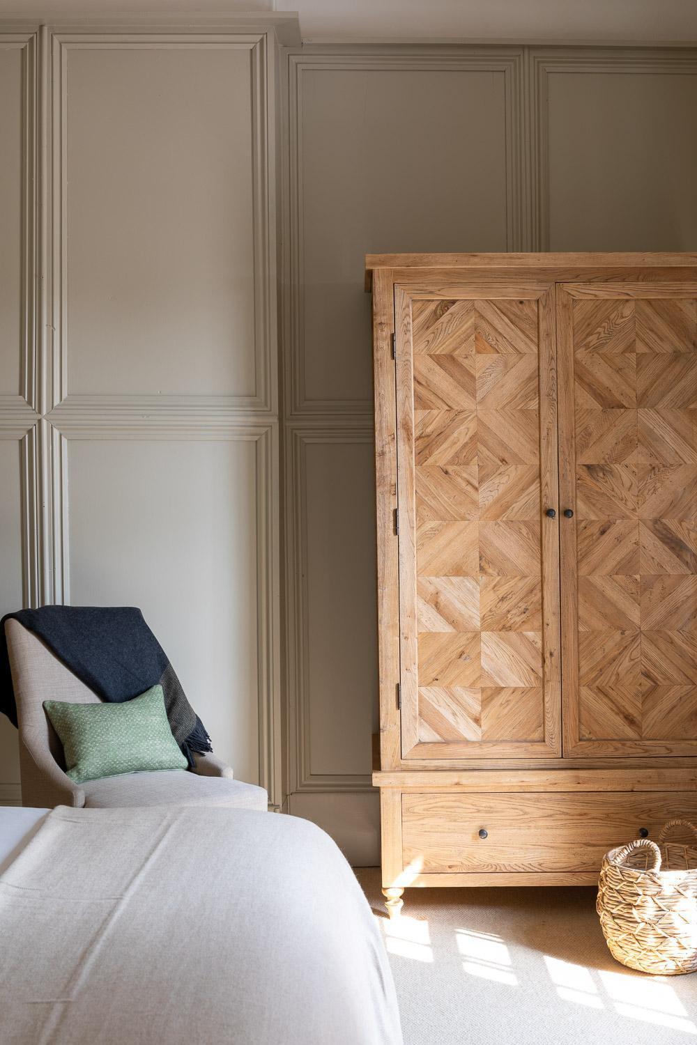 The Holcombe Hotell Rom bilde