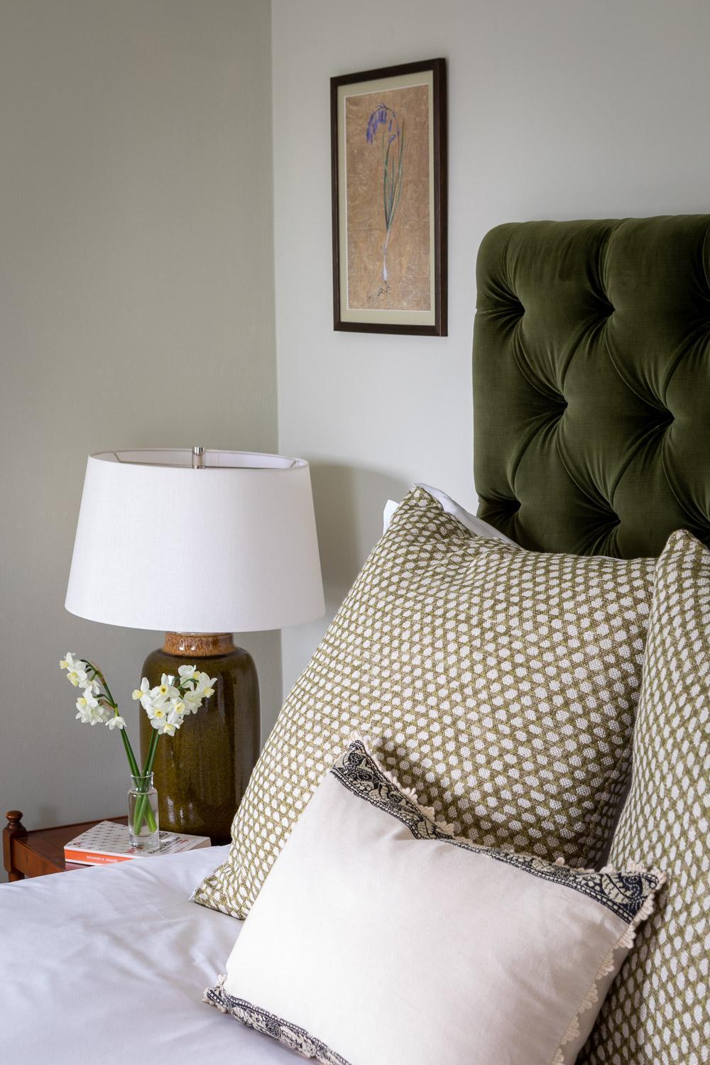 The Holcombe Hotell Rom bilde