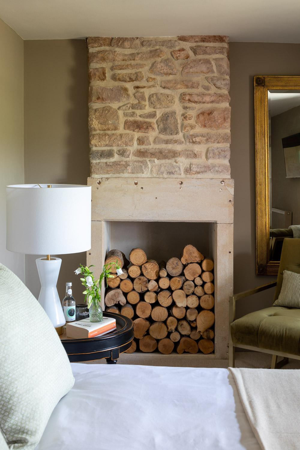 The Holcombe Hotell Rom bilde